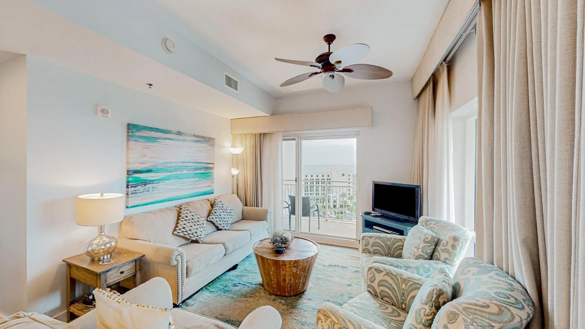 Luau 6832 Apartment Destin United States