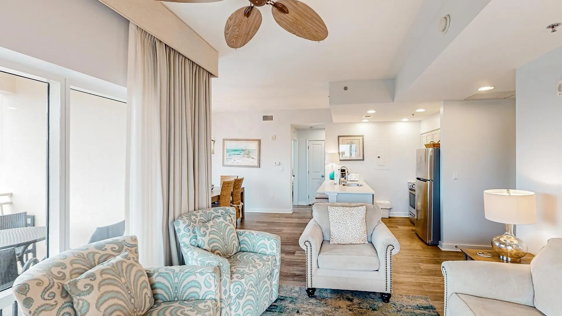 Luau 6832 Apartment Destin