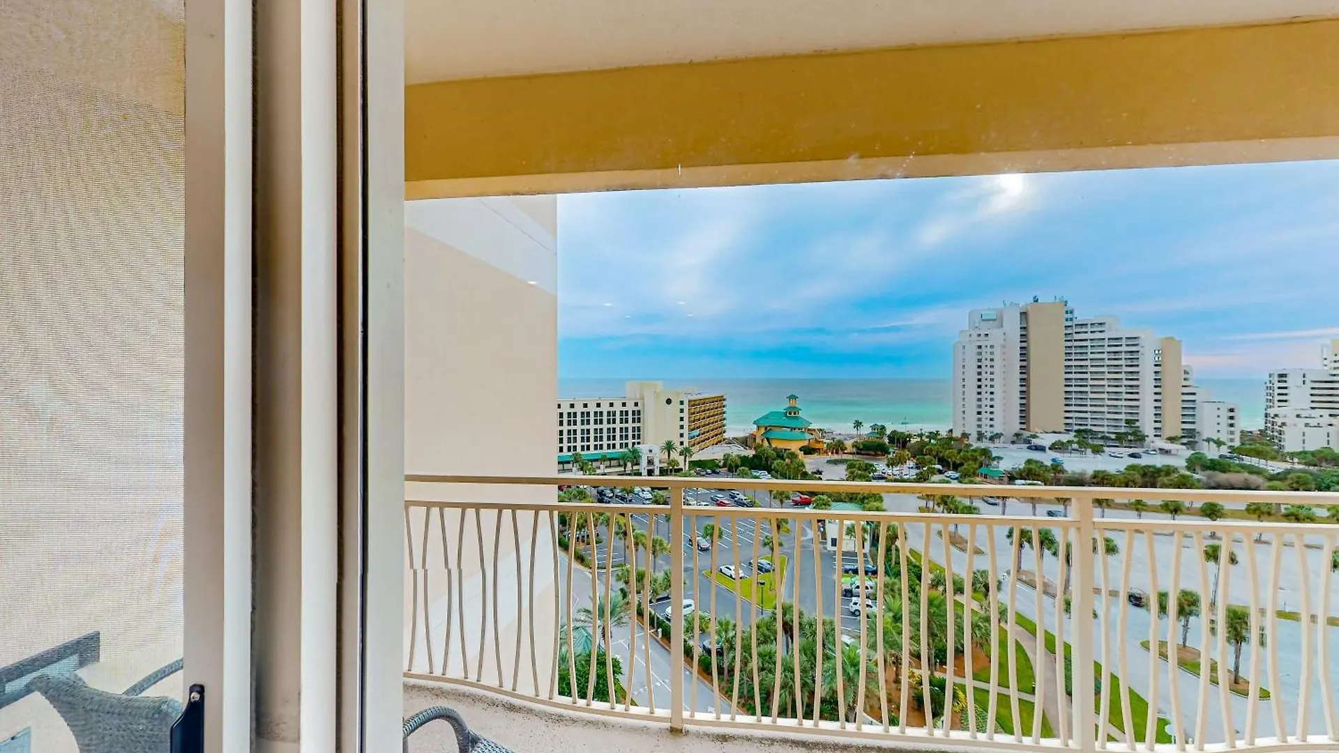 Luau 6832 Apartment Destin