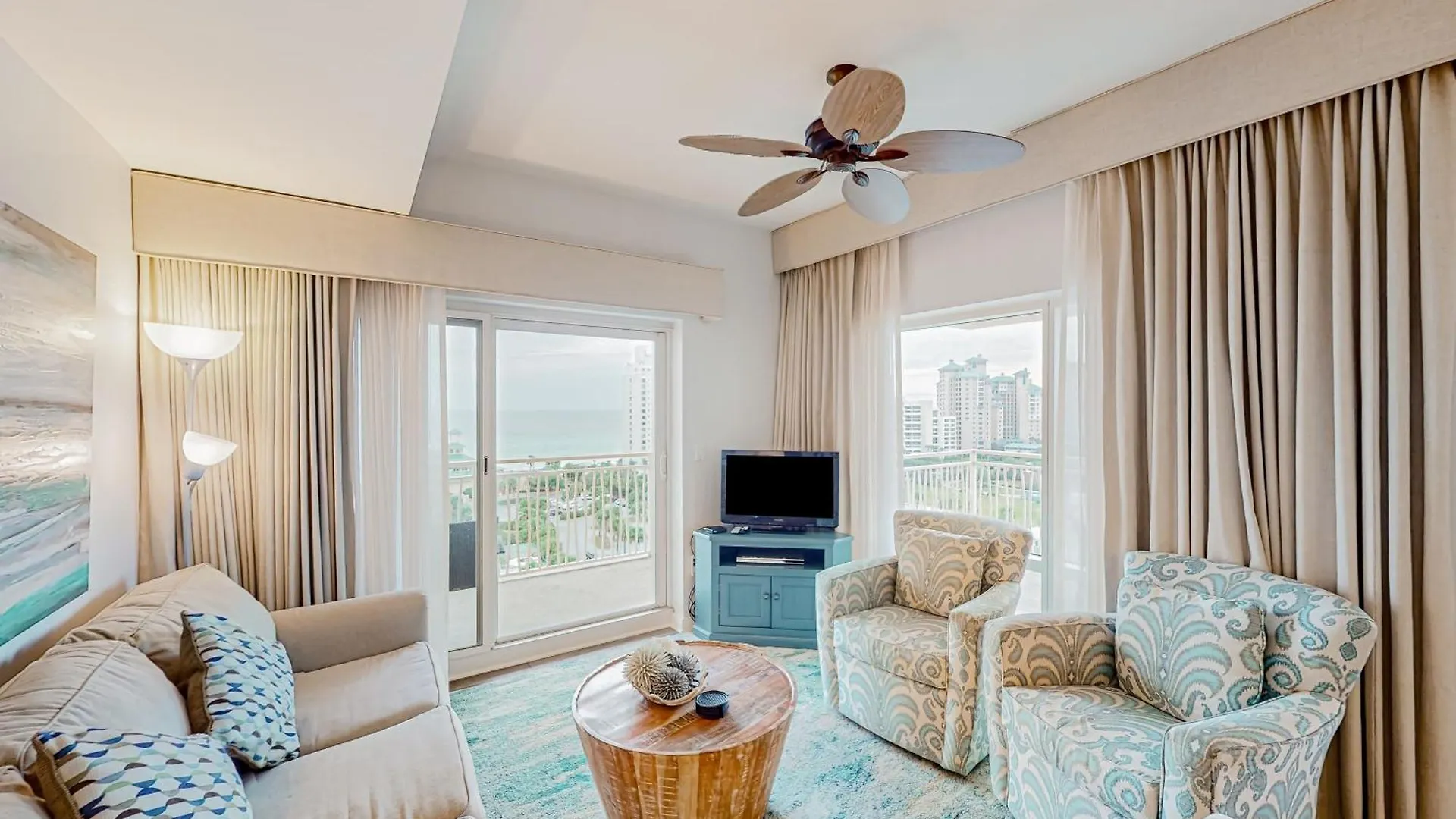 Luau 6832 Apartment Destin